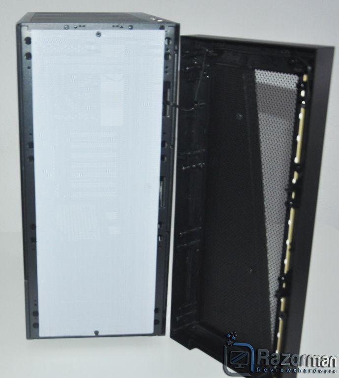 Review Nox Hummer Blaster 8 Review Nox Hummer Blaster 7