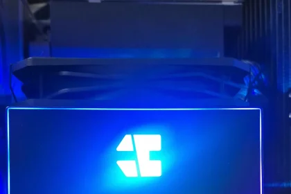 NOX HUMMER H-200 ARGB