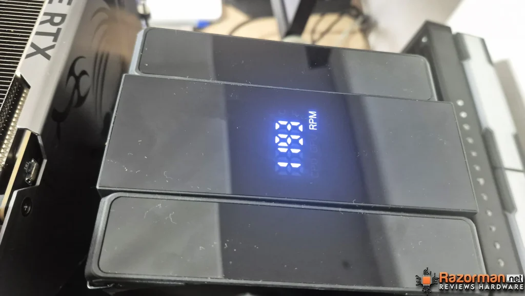 NOX Hummer H-200 LCD Review en Español