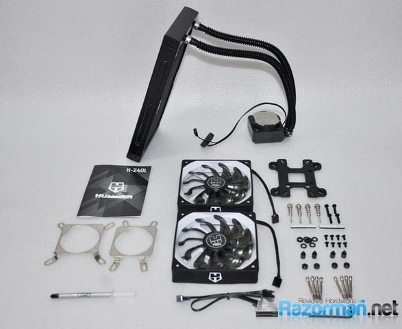 NOX HUMMER H-240L (22)
