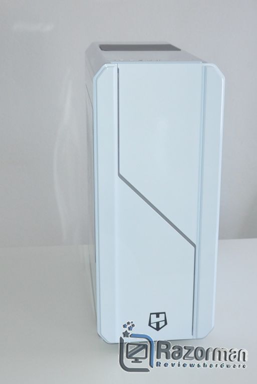 Review NOX HUMMER MC PRO 4