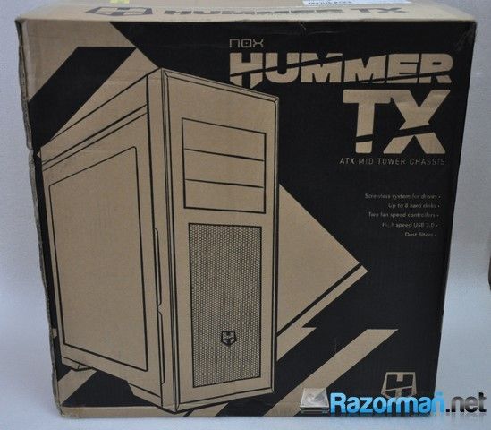 NOX HUMMER TX (1)