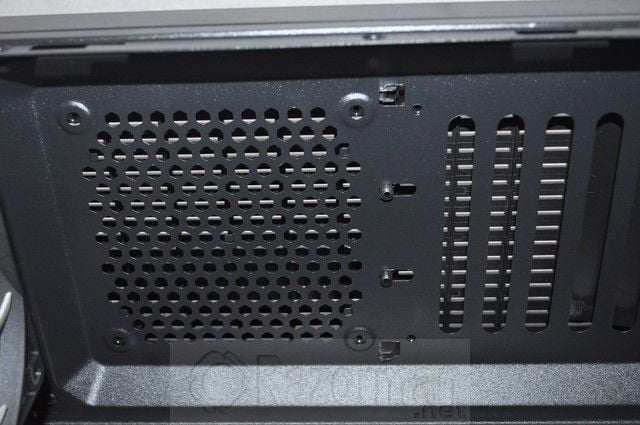 Review NOX Hummer VX 38 NOX HUMMER VX (31)