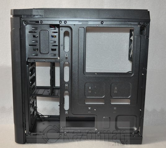 Review NOX Hummer VX 42 NOX HUMMER VX (35)