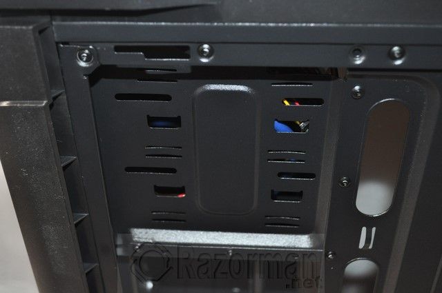 Review NOX Hummer VX 43 NOX HUMMER VX (36)