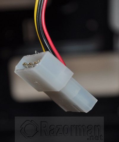 Review NOX Hummer VX 56 NOX HUMMER VX (49)
