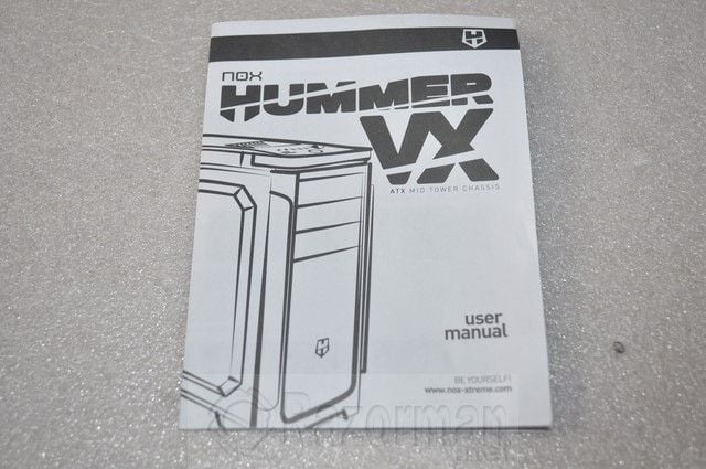 NOX HUMMER VX (52)