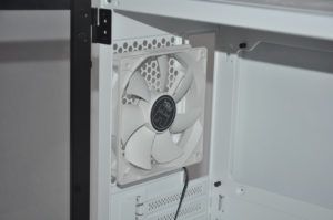 Review NOX Hummer Zero 24
