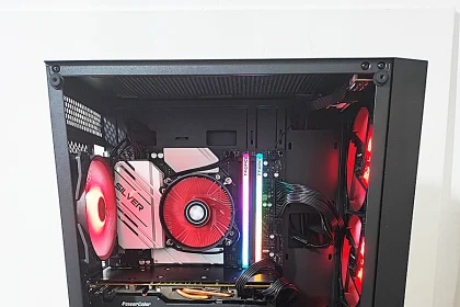 Review NOX Infinity Epsilon 10