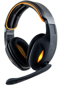Review NOX KROM S7VEN 2 NOX KROM S7VEN