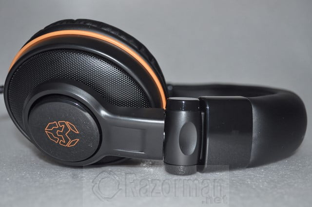Review NOX KROM Kronos 2