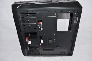 NOX NX3 (29) Review Caja NOX NX-3 51
