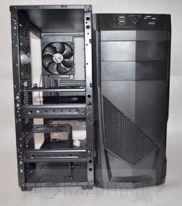 Review NOX One 42 NOX ONE (41)