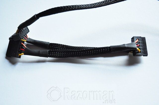 NOX URANO VX 750W (24) Review Fuente Alimentacion NOX URANO VX 750W 26