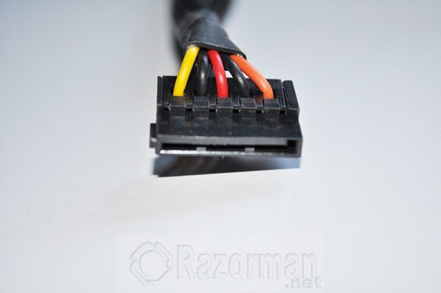 NOX URANO VX 750W (25) Review Fuente Alimentacion NOX URANO VX 750W 27