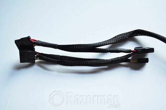 NOX URANO VX 750W (32) Review Fuente Alimentacion NOX URANO VX 750W 28