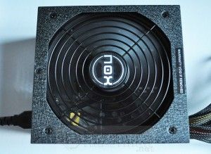 Review Fuente Alimentacion NOX URANO VX 750W 34