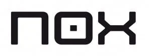NOX_logo Review NOX K100 2