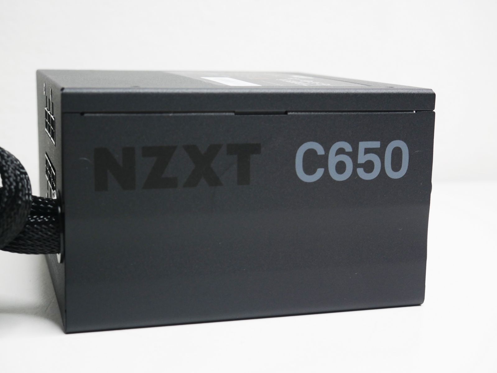 Review NZXT C650 Bronze 22