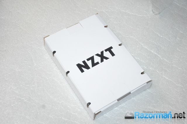 Review NZXT H500 25