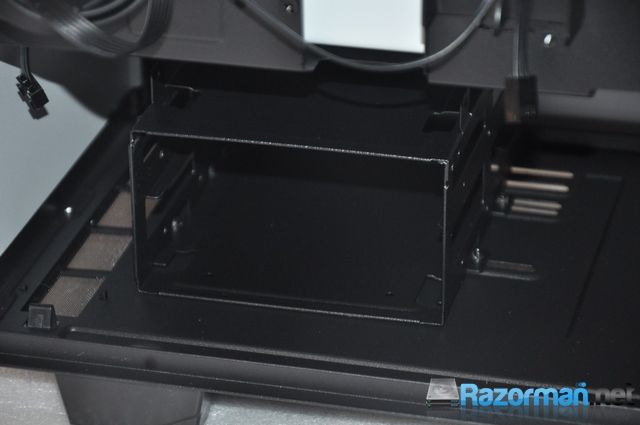 Review NZXT H500 37