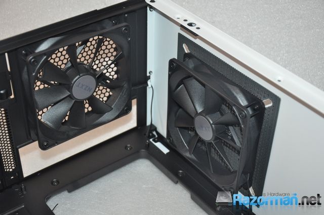 Review NZXT H500 41