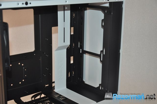 Review NZXT H500 22