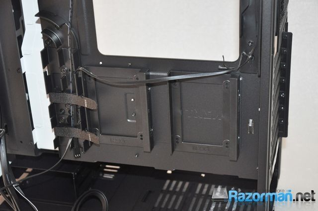 Review NZXT H500 40