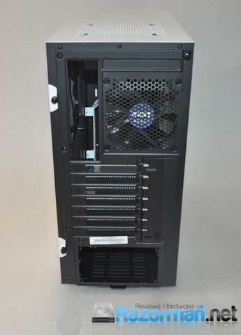 Review NZXT H500 32