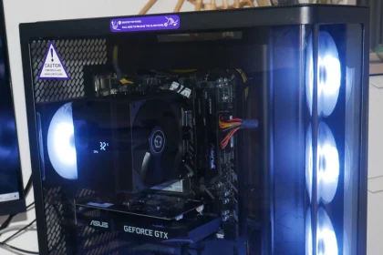 NZXT H6 RGB+