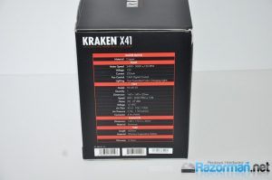 NZXT KRAKEN X41 (4)