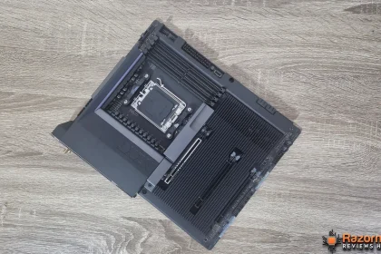 NZXT N7 B850