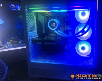 NZXT S5 RGB