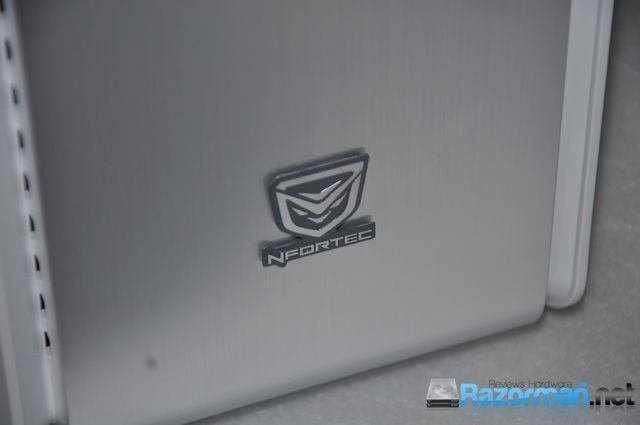 Review Nfortec Perseus V2 Alpha Edition 6