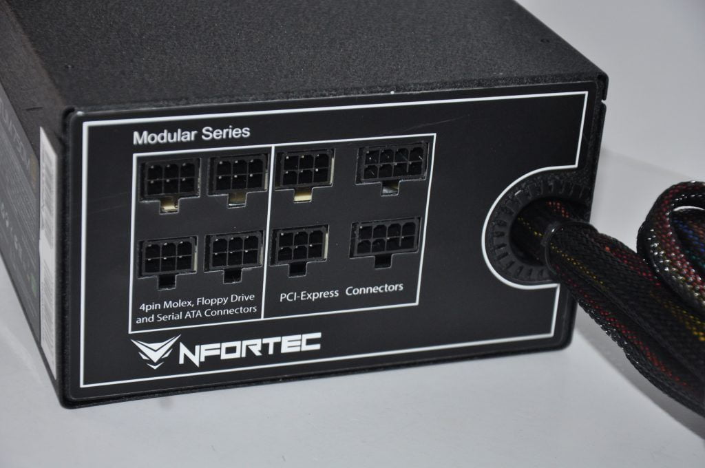 Review Nfortec Scutum 750M 10 Review Nfortec Scutum 750M 9