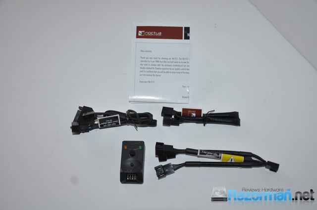 Review accesorios Noctua 14