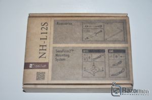 Review Noctua LH-12S 8 Review Noctua LH-12S 7
