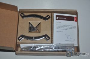 Review Noctua LH-12S 9 Review Noctua LH-12S 8