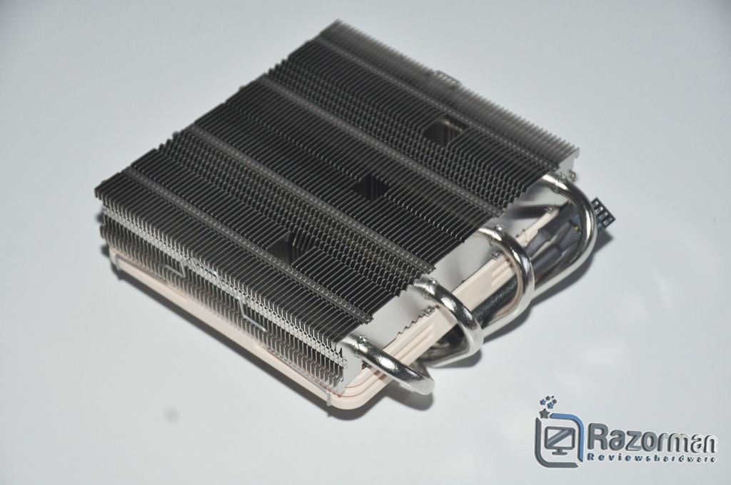 Review Noctua LH-12S 12