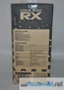 Review NOX Coolbay RX 4 Nox Coolbay RX (3)