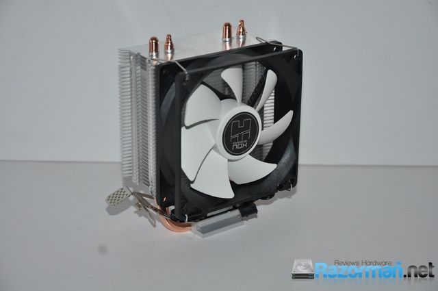 Review NOX H-190 8