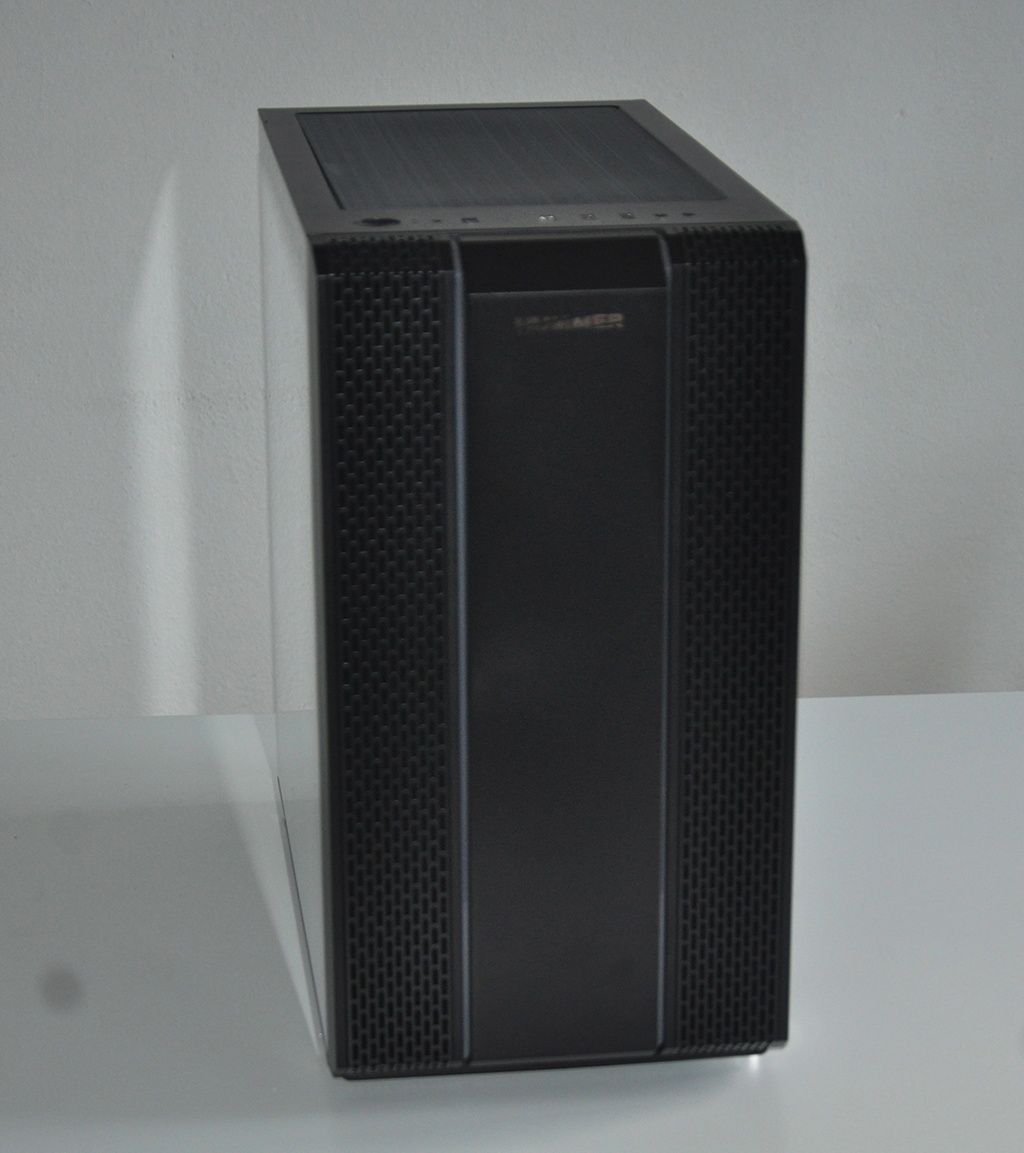 Review Nox Hummer Fusion S 6