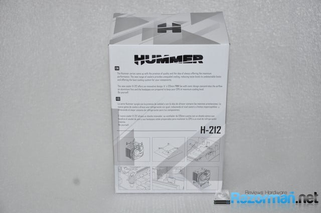 Nox Hummer H212 (2)