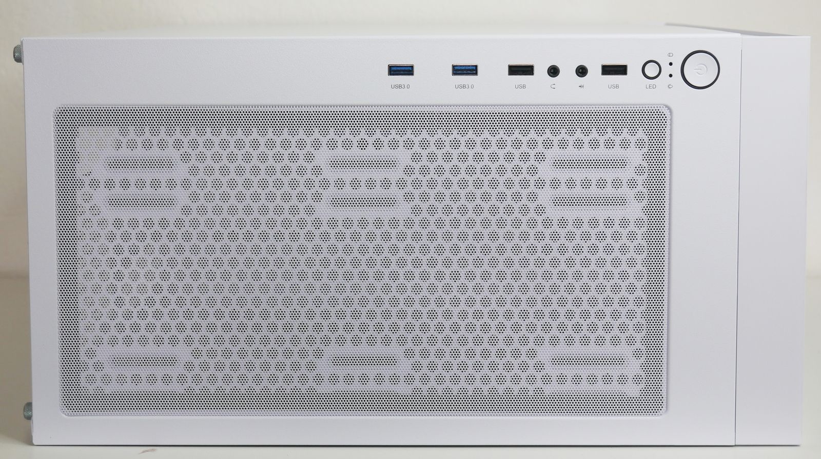 Review Nox Hummer Nemesis 8