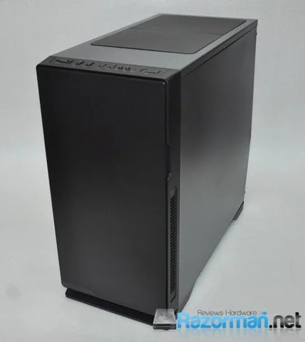 Review NOX HUMMER ZN 4