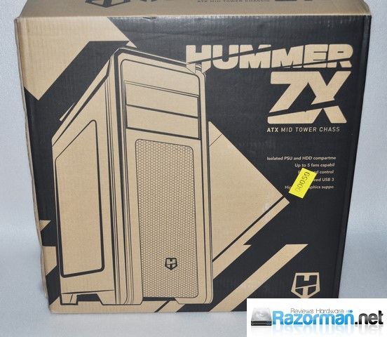 Nox Hummer ZX (1)