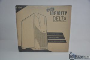 Review Nox Infinity Delta 4 Review Nox Infinity Delta 3