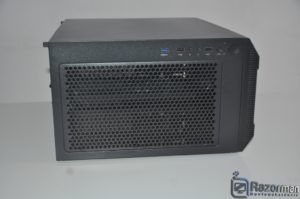 Review Nox Infinity Delta 13 Review Nox Infinity Delta 12