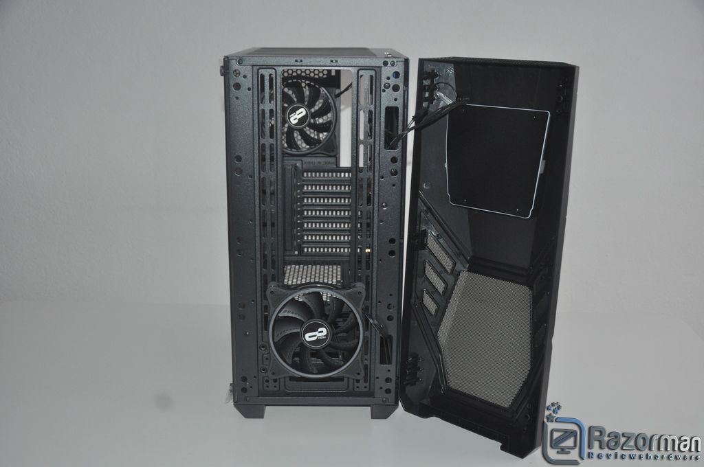 Review Nox Infinity Delta 9 Review Nox Infinity Delta 8