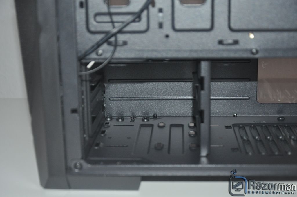 Review Nox Infinity Delta 21 Review Nox Infinity Delta 20